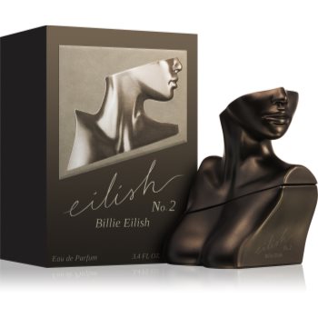 Billie Eilish Eilish No. 2 Eau de Parfum unisex - imagine 3